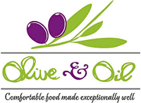 Olive and Oil