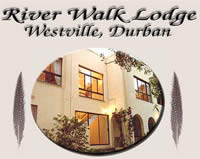 River Walk Lodge
