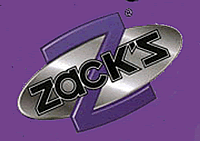 Zack's restaurant in Durban