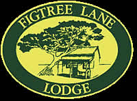 Figtree Lane Lodge accommodation in Richards Bay