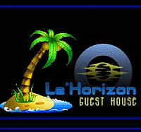 La Horizon B&B accommodation on The Bluff, Durban