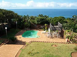 Bluff B&B Accommodation in Durban