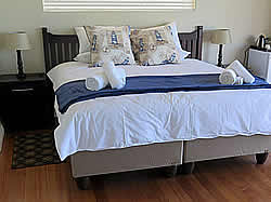 The Tides Inn B&B is a relaxed, family run B&B with magnificent sea views.