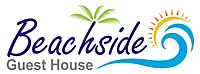 Beachside Guest House for self catering accommodation in Glen Ashley
