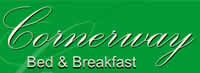 Cornerway bed and breakfast accommodation in Durban North.