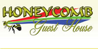 Honeycomb Guest House in Durban North