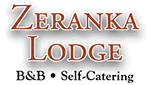 Zeranka Lodge Bed & Breakfast