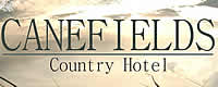 Canefields Country Hotel  for 3 star accommodation in Empangeni