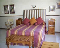 Empangeni Accommodation -  B&B accommodation in Empangeni, KZN at Hillview gardens 