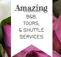 Amazing B&B in Eshowe