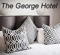 The George Hotel