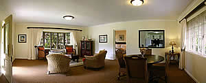 Honeymoon Accommodation in Gilletts at Misty Ridge