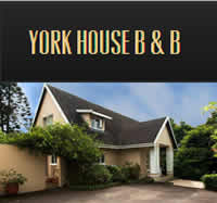 York House B&B