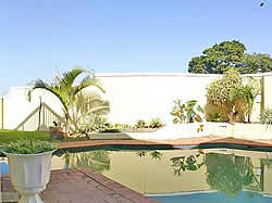 Calabash Inn has a conference centre which can seat 30 delegates