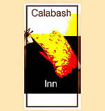 Calabash Inn has 8 spacious rooms 