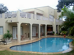 Only 20 meters from the beach. in La Lucia