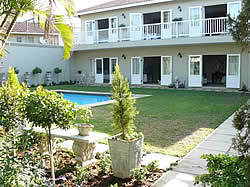 B&B Accommodation in Glenashley, Durban