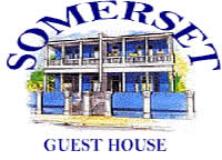 Somerset Guest House