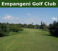 Emapngeni Golf Club