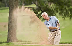 One of the oldest golf courses in Kwa-Zulu Natal,