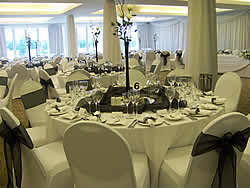 Umhlala Wedding Venue