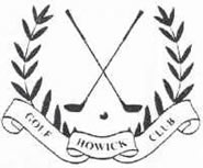 Howick Golf club 