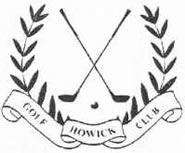 Howick Golf club