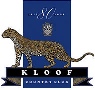 Kloof country Gold Club, Golf Clubs in Durban