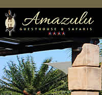 Ama Zulu Guesthouse & Safaris