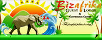 Bizafrika Guest Lodge