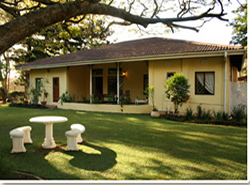 Jennys B&B accommodation in Melmoth