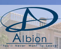 Albion Manor Guest House