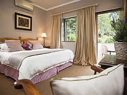 Fiddlers Rest Bed and Breakfast luxury B&B and Self Catering accommodation in Morningside