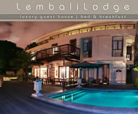 Lembali Lodge