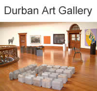 The Durban Art Gallery