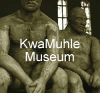 KwaMuhle Museum