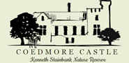 coedmore castle