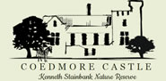 coedmore castle