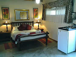 Roosfontein Bed and Breakfast / Conference Center is a 4 star and AA Highly Recommended