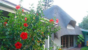 Lala Selva Self Catering Richards Bay