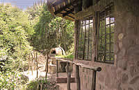 Places to see KZN - Simunye Zulu Lodge