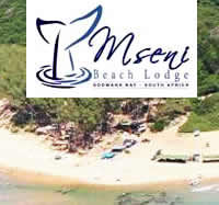 Mseni Beach Lodge