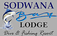 Sodwana Bay Lodge