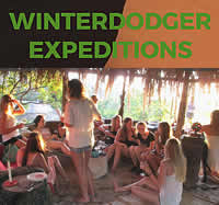 Winterdodgers Expeditions
