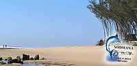 Lodge and Diving accommodation in Sodwana Bay at Sodwana Bay Lodge