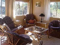 Self catering and diving accommodation at Sodwana Bay KZN at Toad Tree Cottage