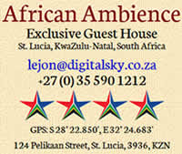 African Ambience Guest House