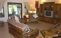 Accommodation in St Lucia Kzn at Ambience Guesthouse