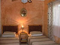 Accommodation in St Lucia Kzn at Lake St. Lucia Lodge