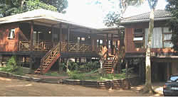 St Lucia KwaZulu-Natal